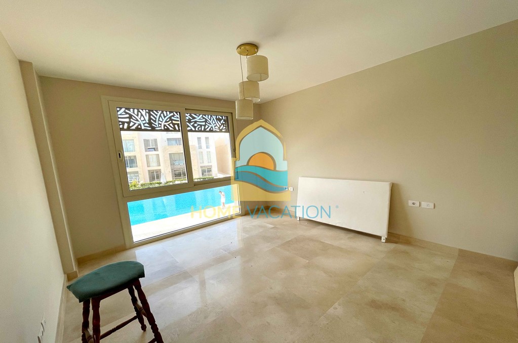 Two bedroom  apartment for sale in mangroovy residence elgouna 13_8543c_lg